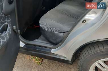 Седан Daewoo Sens 2002 в 