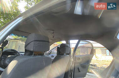 Седан Daewoo Sens 2002 в 