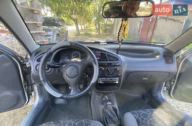 Седан Daewoo Sens 2002 в 