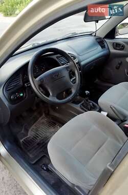 Седан Daewoo Sens 2004 в 
