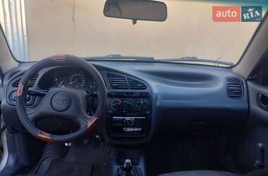 Седан Daewoo Sens 2005 в 