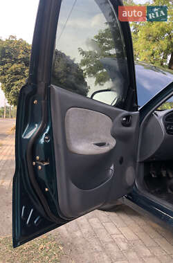 Седан Daewoo Sens 2006 в 