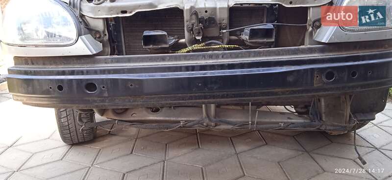 Седан Daewoo Sens 2005 в Котельве