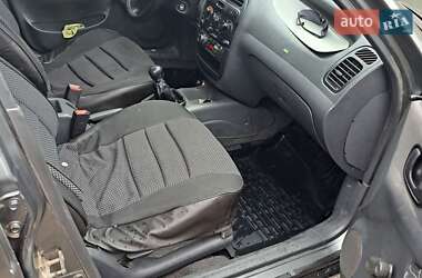 Седан Daewoo Sens 2004 в 