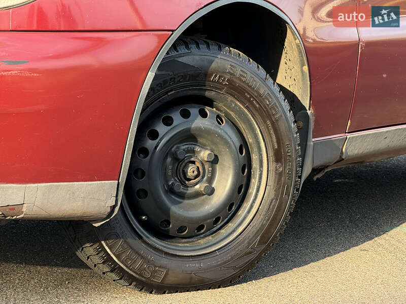 Седан Daewoo Sens 2006 в Кривом Роге фото 7 Седан Daewoo Sens 2006 в Кривом Роге