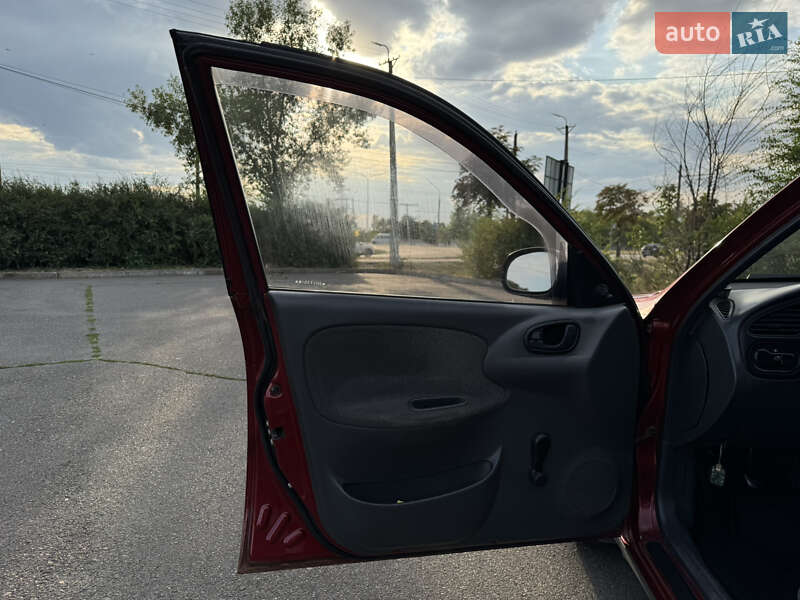 Седан Daewoo Sens 2006 в Кривом Роге фото 16 Седан Daewoo Sens 2006 в Кривом Роге