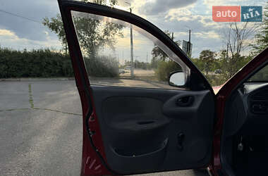 Седан Daewoo Sens 2006 в 