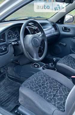 Седан Daewoo Sens 2003 в 