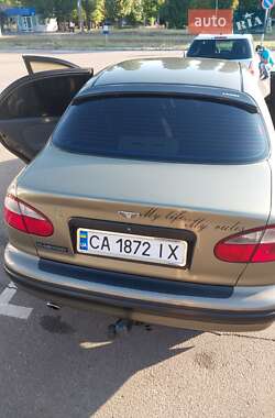 Седан Daewoo Sens 2005 в 