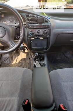 Седан Daewoo Sens 2004 в 