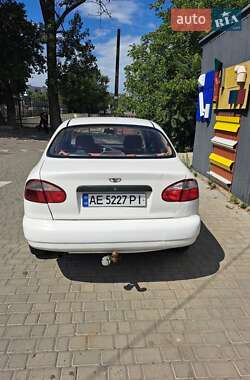 Седан Daewoo Sens 2004 в 