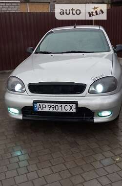 Седан Daewoo Sens 2006 в Запорожье