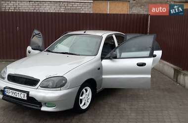 Седан Daewoo Sens 2006 в 