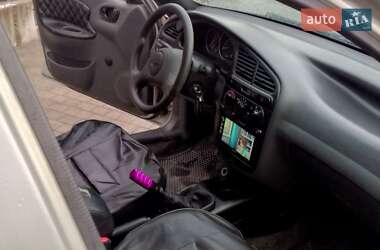 Седан Daewoo Sens 2006 в 