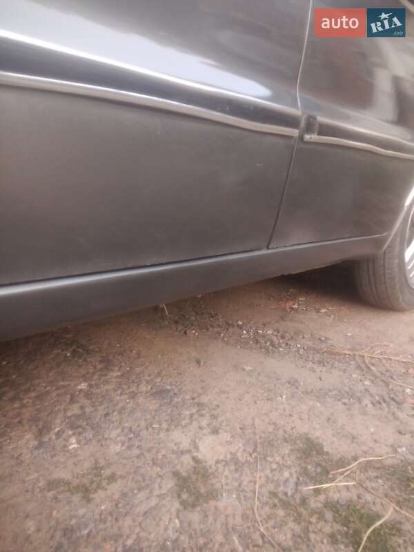 Седан Daewoo Sens 2005 в Жмеринці