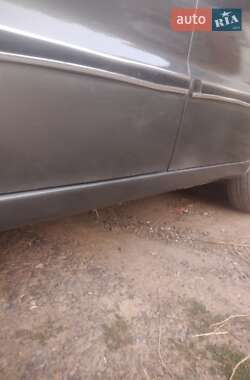 Седан Daewoo Sens 2005 в 