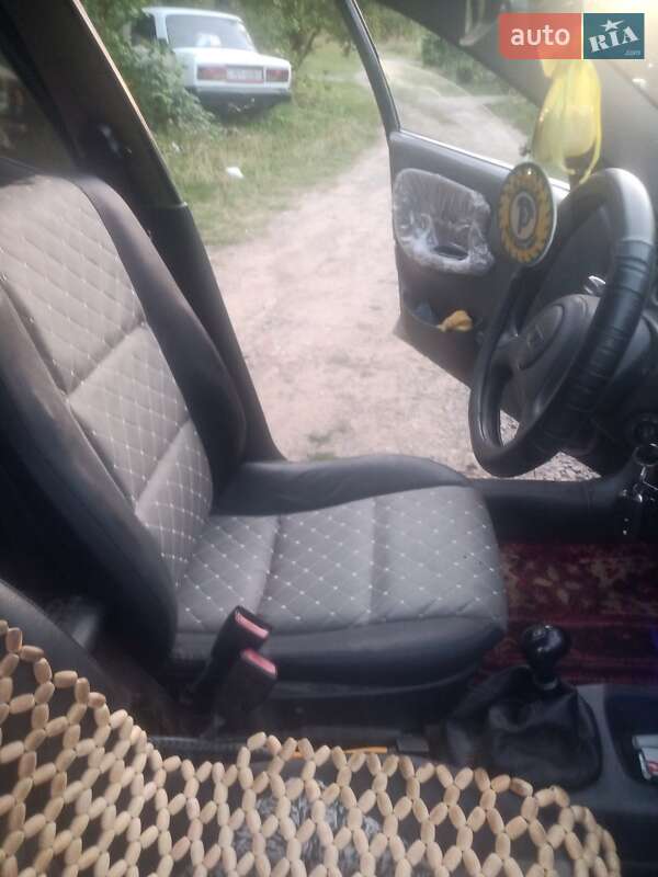 Седан Daewoo Sens 2005 в Жмеринці