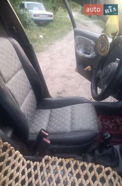 Седан Daewoo Sens 2005 в 