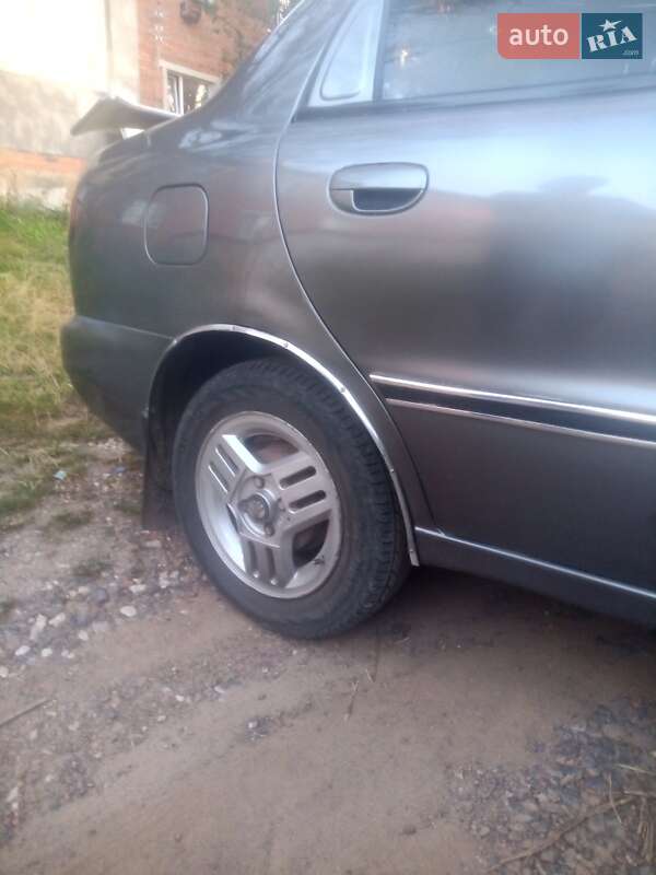 Седан Daewoo Sens 2005 в Жмеринці