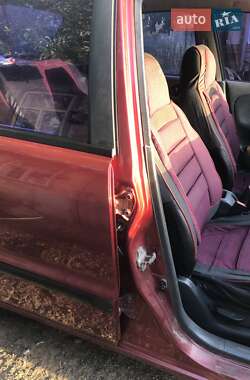 Седан Daewoo Sens 2005 в Диканьці