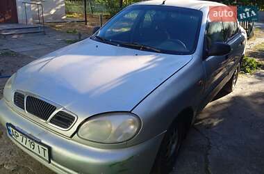 Седан Daewoo Sens 2005 в 