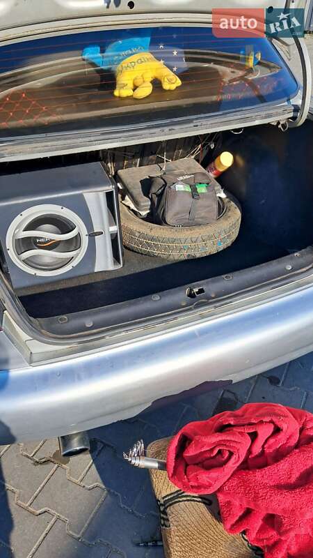 Седан Daewoo Sens 2005 в Ярмолинцах фото 6 Седан Daewoo Sens 2005 в Ярмолинцах