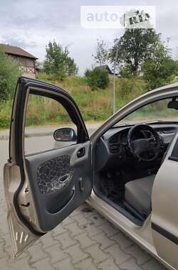 Седан Daewoo Sens 2004 в 