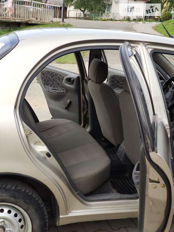 Седан Daewoo Sens 2004 в Бориславе фото 13 Седан Daewoo Sens 2004 в Бориславе