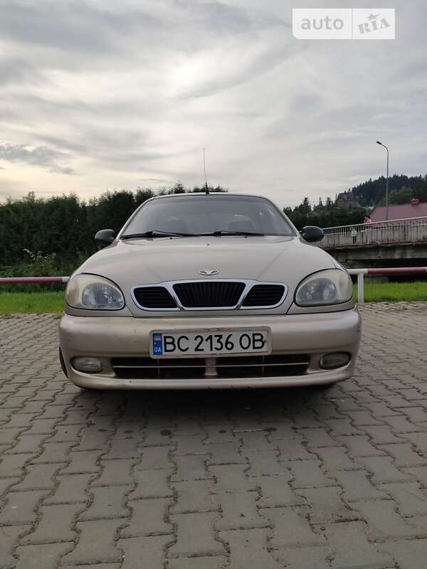 Седан Daewoo Sens 2004 в Бориславе фото 26 Седан Daewoo Sens 2004 в Бориславе