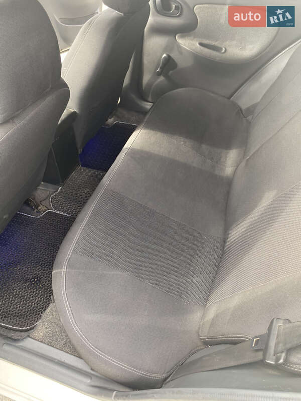 Седан Daewoo Sens 2006 в Запоріжжі фото 8 Седан Daewoo Sens 2006 в Запоріжжі