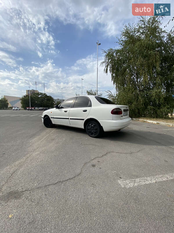 Седан Daewoo Sens 2006 в Запоріжжі фото 13 Седан Daewoo Sens 2006 в Запоріжжі