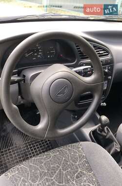 Седан Daewoo Sens 2003 в 