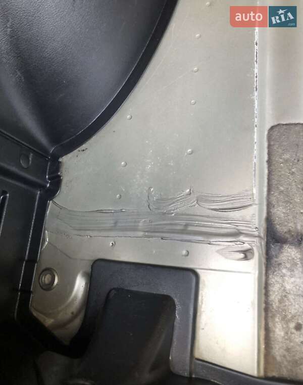 Седан Daewoo Sens 2003 в Запорожье