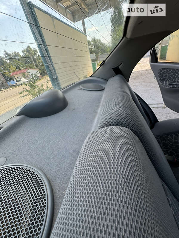 Седан Daewoo Sens 2004 в Шаргороді фото 18 Седан Daewoo Sens 2004 в Шаргороді