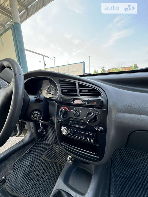 Седан Daewoo Sens 2004 в Шаргороді фото 20 Седан Daewoo Sens 2004 в Шаргороді