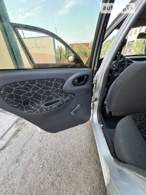 Седан Daewoo Sens 2004 в Шаргороді фото 21 Седан Daewoo Sens 2004 в Шаргороді