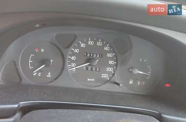 Седан Daewoo Sens 2007 в 