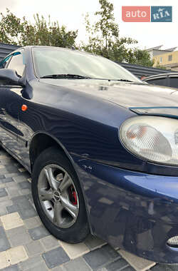 Седан Daewoo Sens 2005 в 
