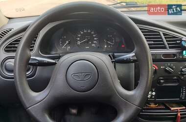 Седан Daewoo Sens 2004 в 