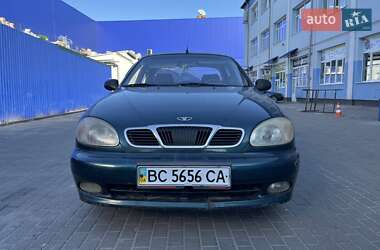 Седан Daewoo Sens 2004 в 
