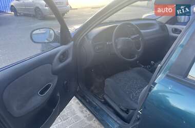 Седан Daewoo Sens 2004 в 