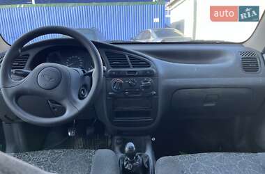 Седан Daewoo Sens 2004 в 