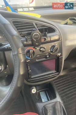 Седан Daewoo Sens 2005 в 