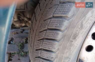 Седан Daewoo Sens 2005 в 