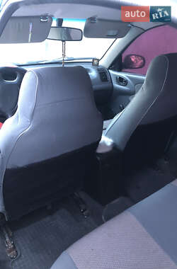 Седан Daewoo Sens 2004 в 