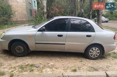 Седан Daewoo Sens 2006 в 