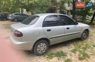 Седан Daewoo Sens 2006 в 
