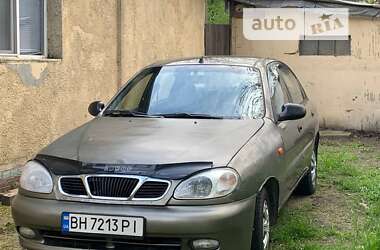 Седан Daewoo Sens 2005 в Одессе