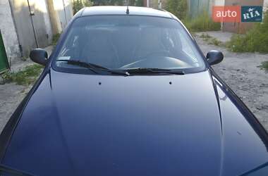 Седан Daewoo Sens 2004 в 