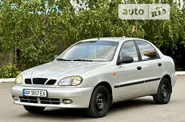 Седан Daewoo Sens 2005 в Кропивницькому